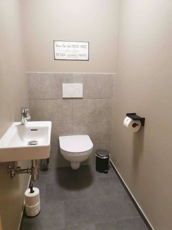 Sieghards Home マイヤーホーフェン エクステリア 写真